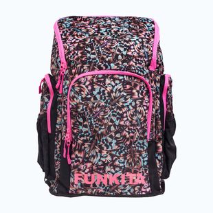 Funkita Space Case backpack 40 l copper cluster