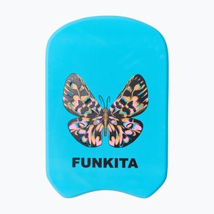 Funkita Training Kickboard copper cluster swimming board