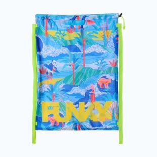 Swim bag Funky Mesh Gear duuude