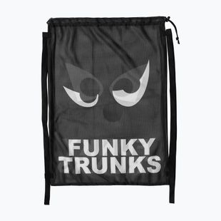 Funky Trunks Mesh Gear 25 l eye spy swim bag