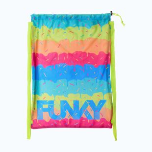 Swim bag Funky Mesh Gear melting mayhem