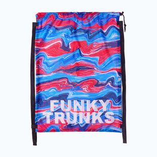 Funky Trunks Mesh Gear 25 l wave craze swim bag