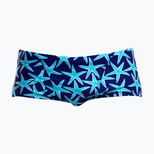 Men's swim boxers Funky Trunks Classic Trunks