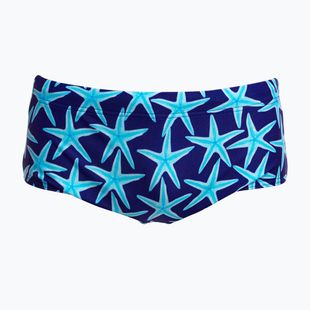 Children's swim boxers Funky Trunks Sidewinder Trunks see stars