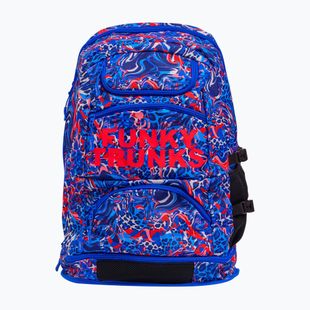 Backpack Funky Trunks Elite Squad 36 l mad cat