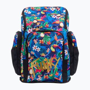 Backpack Funky Space Case 40 l birdie wordie
