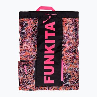Backpack Funkita Gear Up Mesh tipsy tiger
