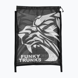 Swim bag Funky Trunks Mesh Gear 25 l roar energy