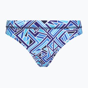 Swimsuit bottom Funkita Sports Brief blue bits