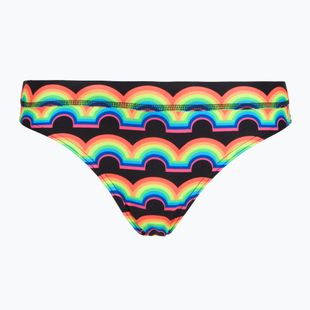 Swimsuit bottom Funkita Sports Brief rainbowie
