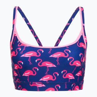 Swimsuit top Funkita Sports Top flocked up