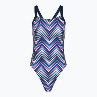 Women's one-piece swimsuit Funkita Brace Free One Piece point out