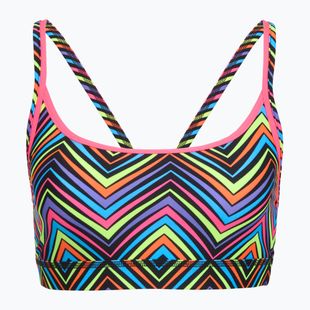 Swimsuit top Funkita Sports Top up down