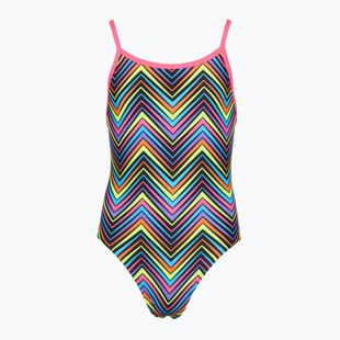 Children's one-piece swimsuit Funkita Single Strap One Piece up down