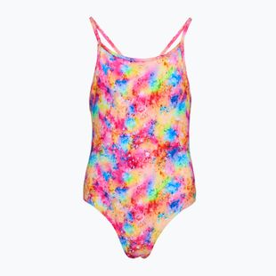 Children's one-piece swimsuit Funkita Diamond Back One Piece dry me