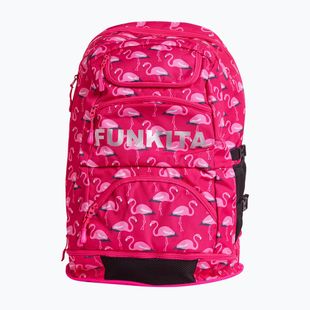 Backpack Funkita Elite Squad 36 l flaming go gos