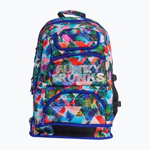 Backpack Funky Trunks Elite Squad 36 l palm prism