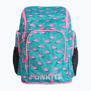 Backpack Funkita Space Case 40 l go flamingo!