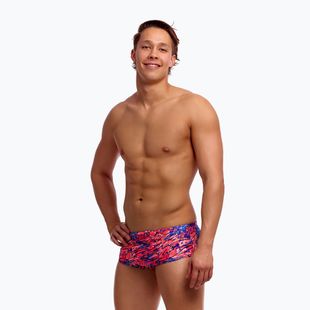 Men's swim trunks Funky Trunks Sidewinder Trunks ruff stuff