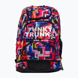 Backpack Funky Trunks Elite Squad 36 l putty rules