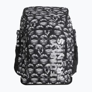 Backpack Funky Trunks Space Case 40 and arti mess