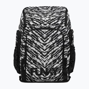 Backpack Funky Trunks Space Case 40 l Für Elise