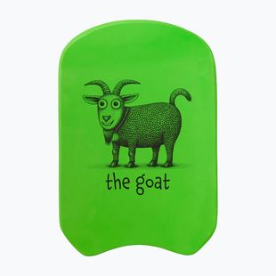 Swimming kickboard Funky Trunks Training Kickboard the goat