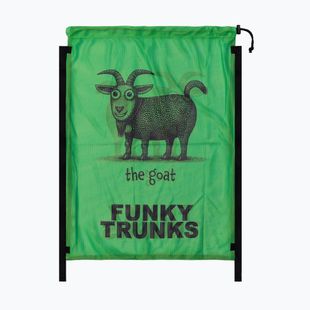 Swimming bag Funky Trunks Mesh Gear 25 l the goat