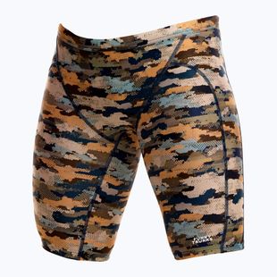 Kids' jammers Funky Trunks Training Jammers bilko baby
