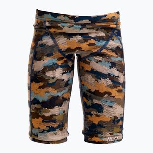 Kids' jammers Funky Trunks Miniman Jammers bilko baby