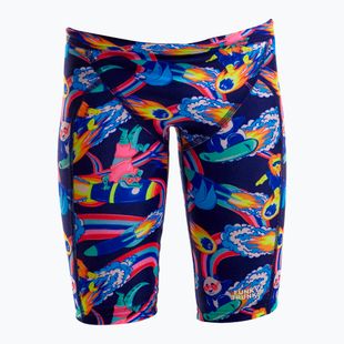 Kids' jammers Funky Trunks Miniman Jammers blast buddies
