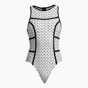 Ladies' one-piece swimsuit Funkita Hi Flyer One Piece plus one