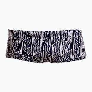 Men's swim boxers Funky Trunks Sidewinder Trunks stickler