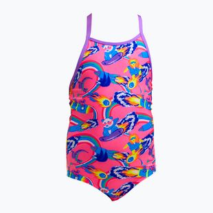 Children's one-piece swimsuit Funkita Printed One Piece sweet surfers