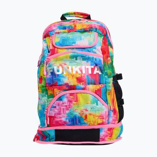 Backpack Funkita Elite Squad falling colours