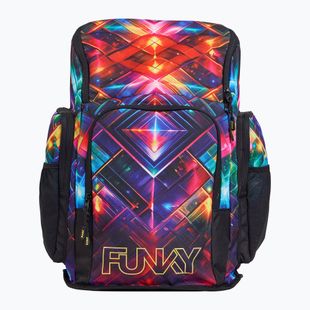 Backpack Funky Space Case firefly sparkle