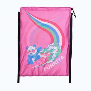 Swimming bag Funkita Mesh Gear sweet surfers