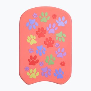 Swimming kickboard Funkita Training Kickboard paw paw