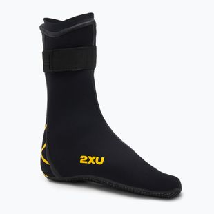 2XU Propel Neoprene shoes black/ambition