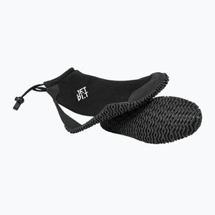 Jetpilot Hi Cut Hydro black/white water shoes
