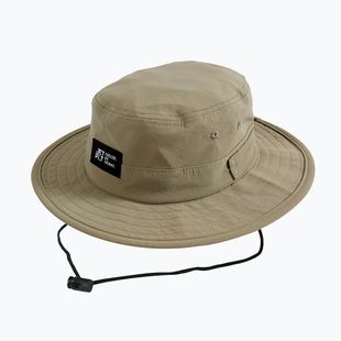 Hat Jetpilot Jetlite Wide Brim Hat khaki