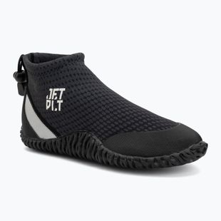 Jetpilot Hi Cut Hydro black/white water shoes