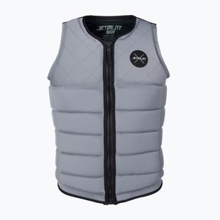 Jetpilot Felix X1 Neo safety waistcoat grey 2300603