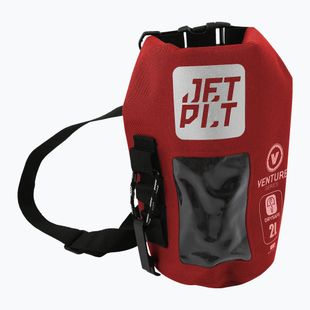 Jetpilot Venture 2 l Drysafe waterproof bag red