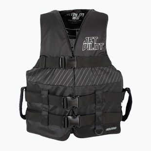 Men's Jetpilot Helium F/E Nylon Vest black/black