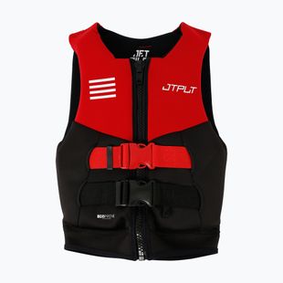 Children's buoyancy aid Jetpilot The Cause F/E Youth Eco L50 red