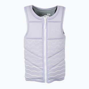 Women's Jetpilot Allure F/E Eco Vest lavender