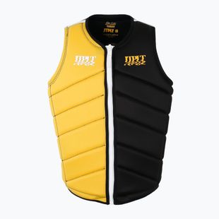 Men's Jetpilot Max Milde X1 Eco Vest mustard