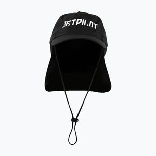 Baseball cap Jetpilot Venture Legionnaire Cap black