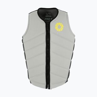 Men's protective vest Jetpilot X1 F/E Busty light grey